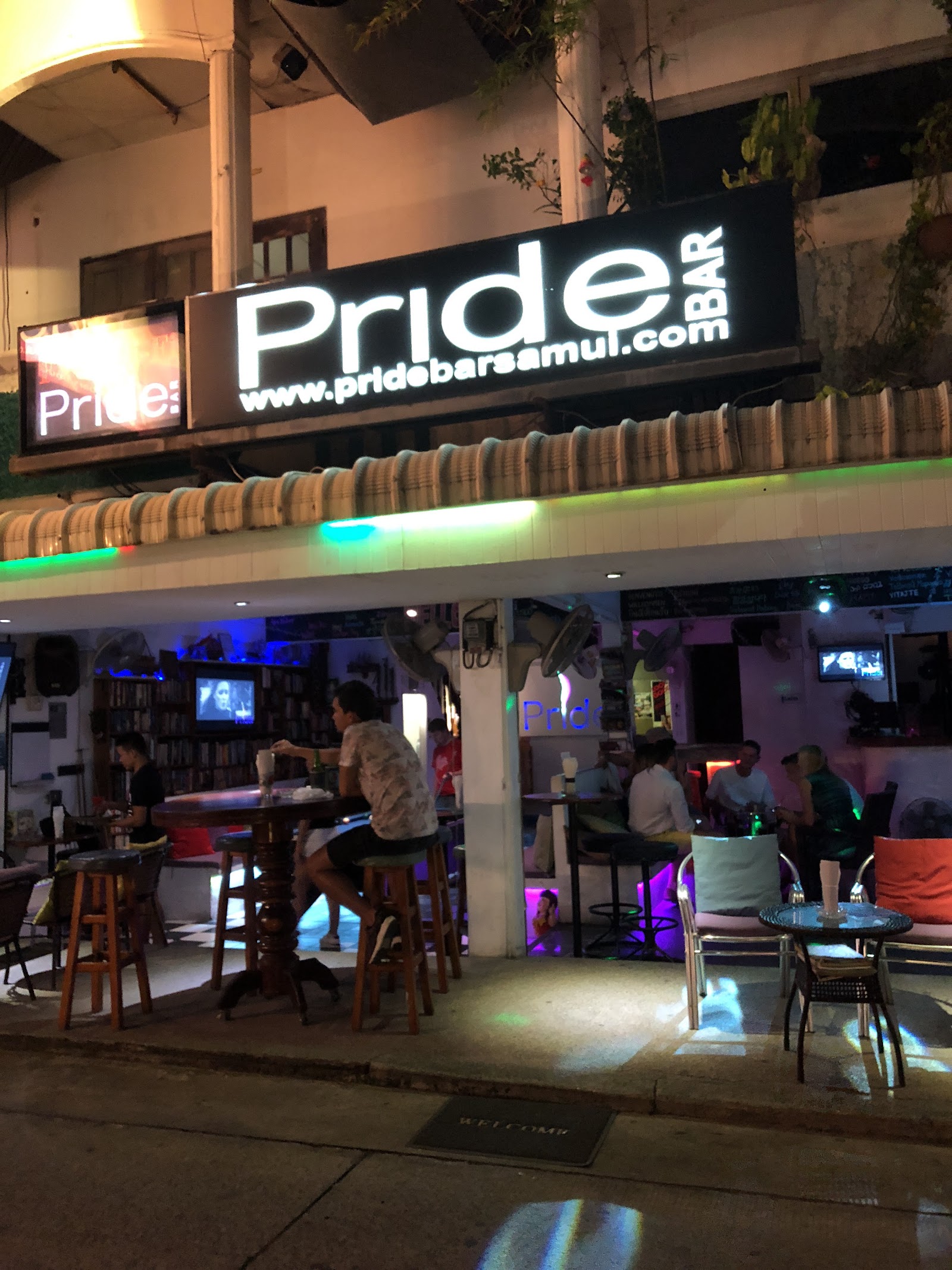 Pride Bar Samui photo 6