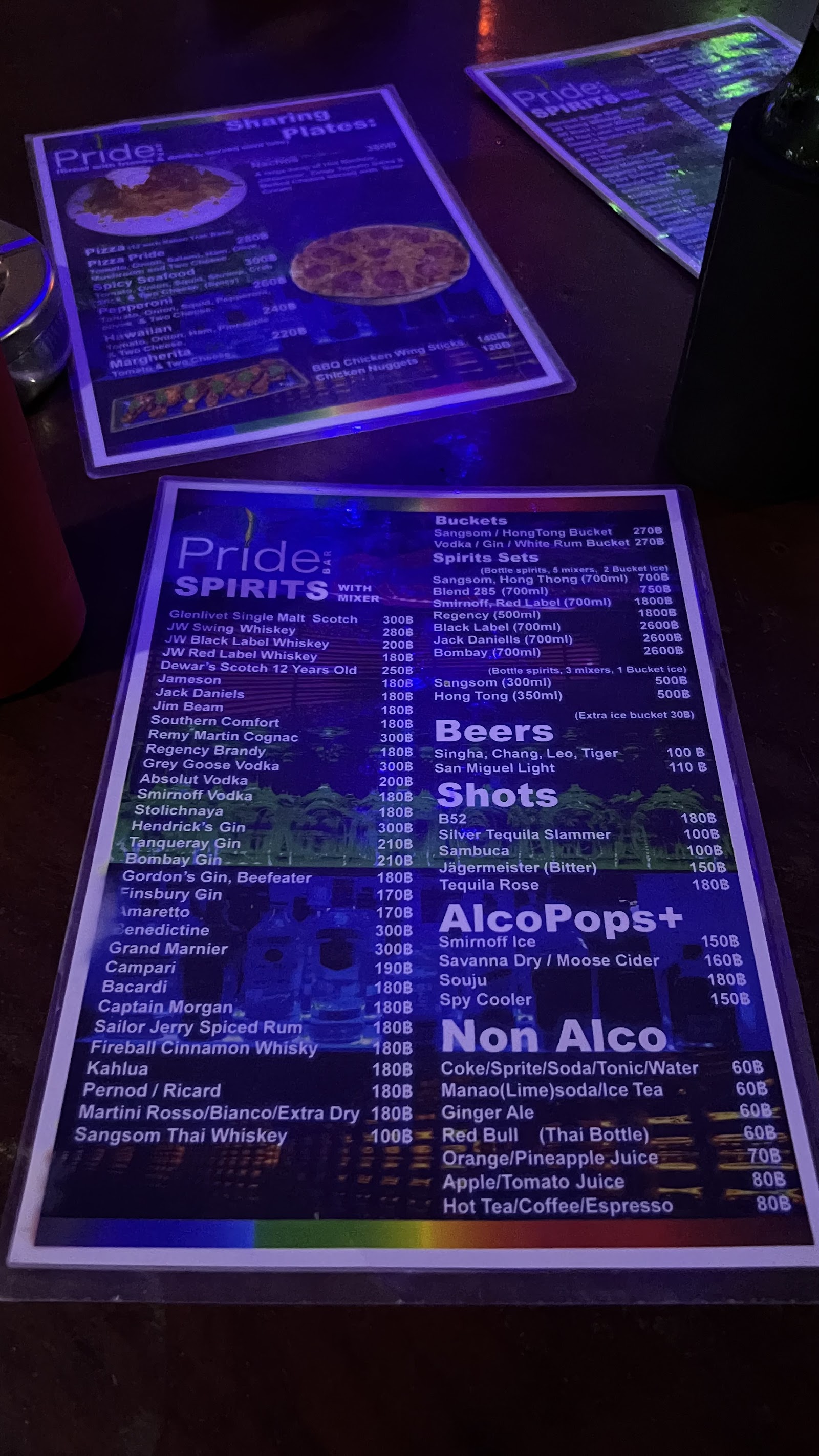 Pride Bar Samui photo 9