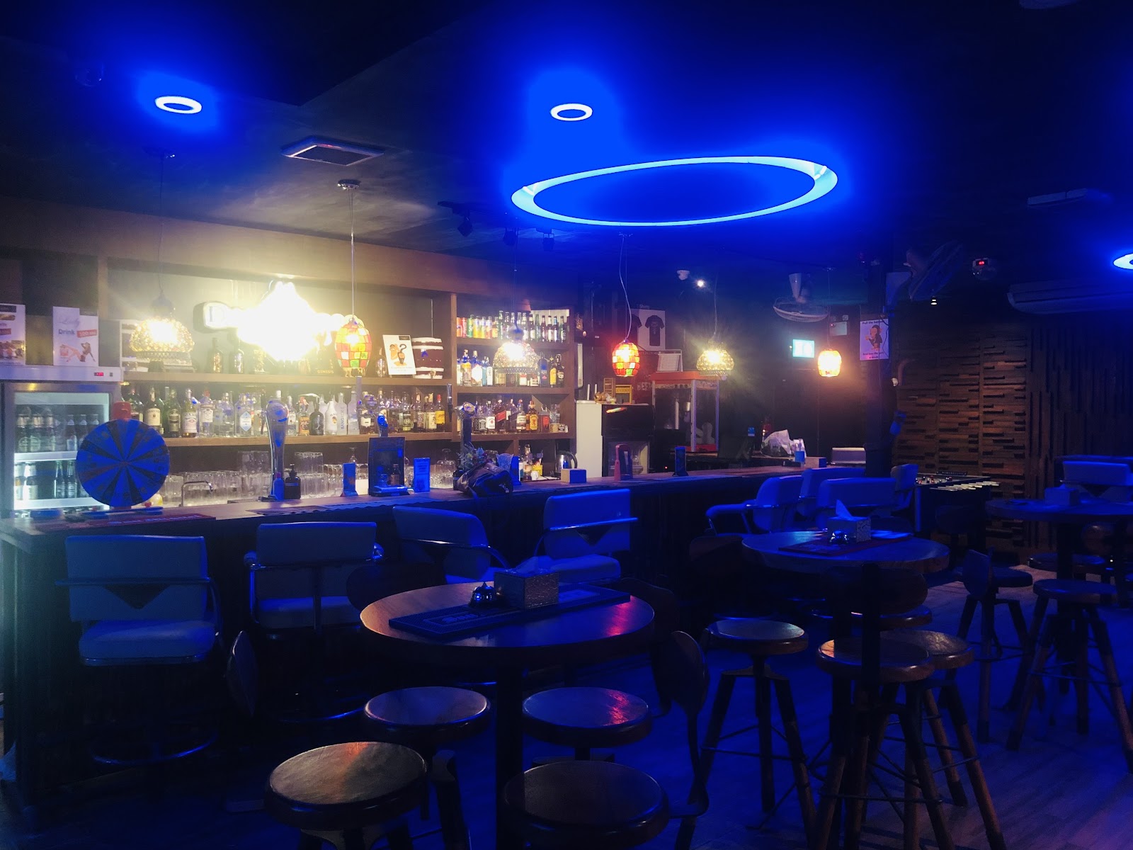 Maggie Mays Darkside Bar and Gentlemen's Club photo 6