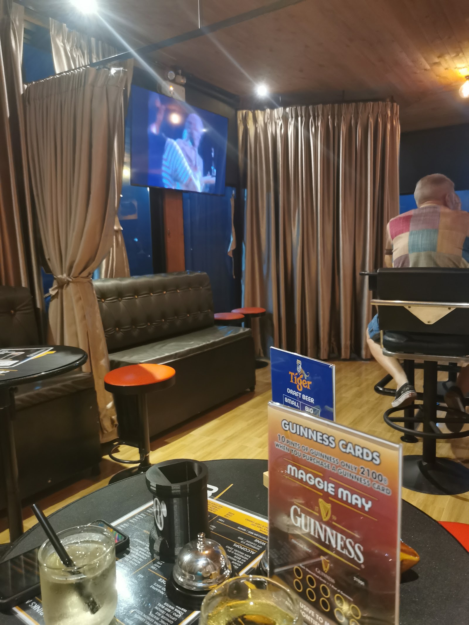 Maggie Mays Darkside Bar and Gentlemen's Club photo 16