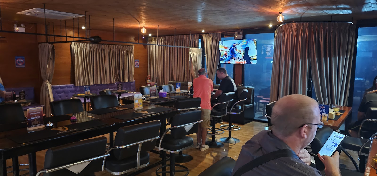 Maggie Mays Darkside Bar and Gentlemen's Club photo 8
