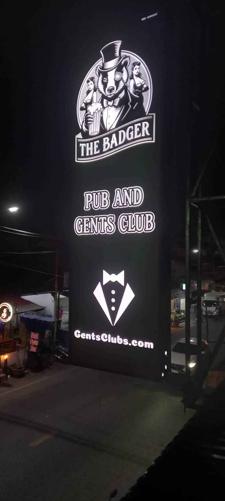 The Badger Bar and Gentlemen's Club photo 16