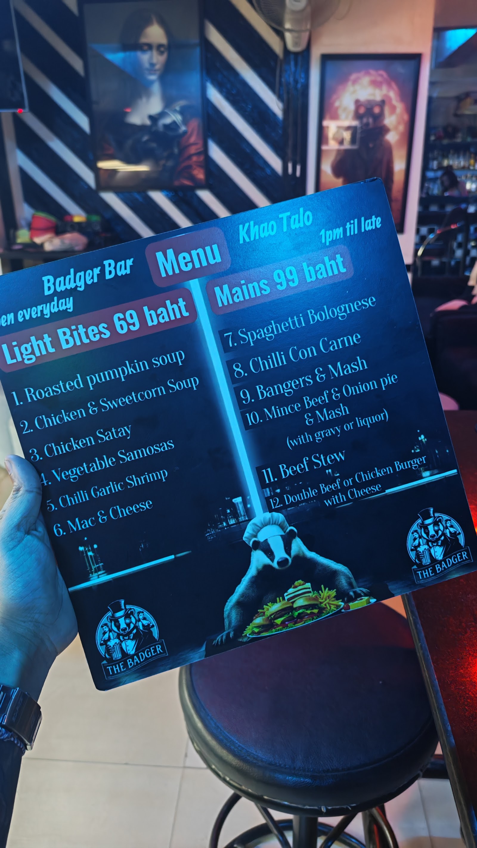 The Badger Bar and Gentlemen's Club photo 17