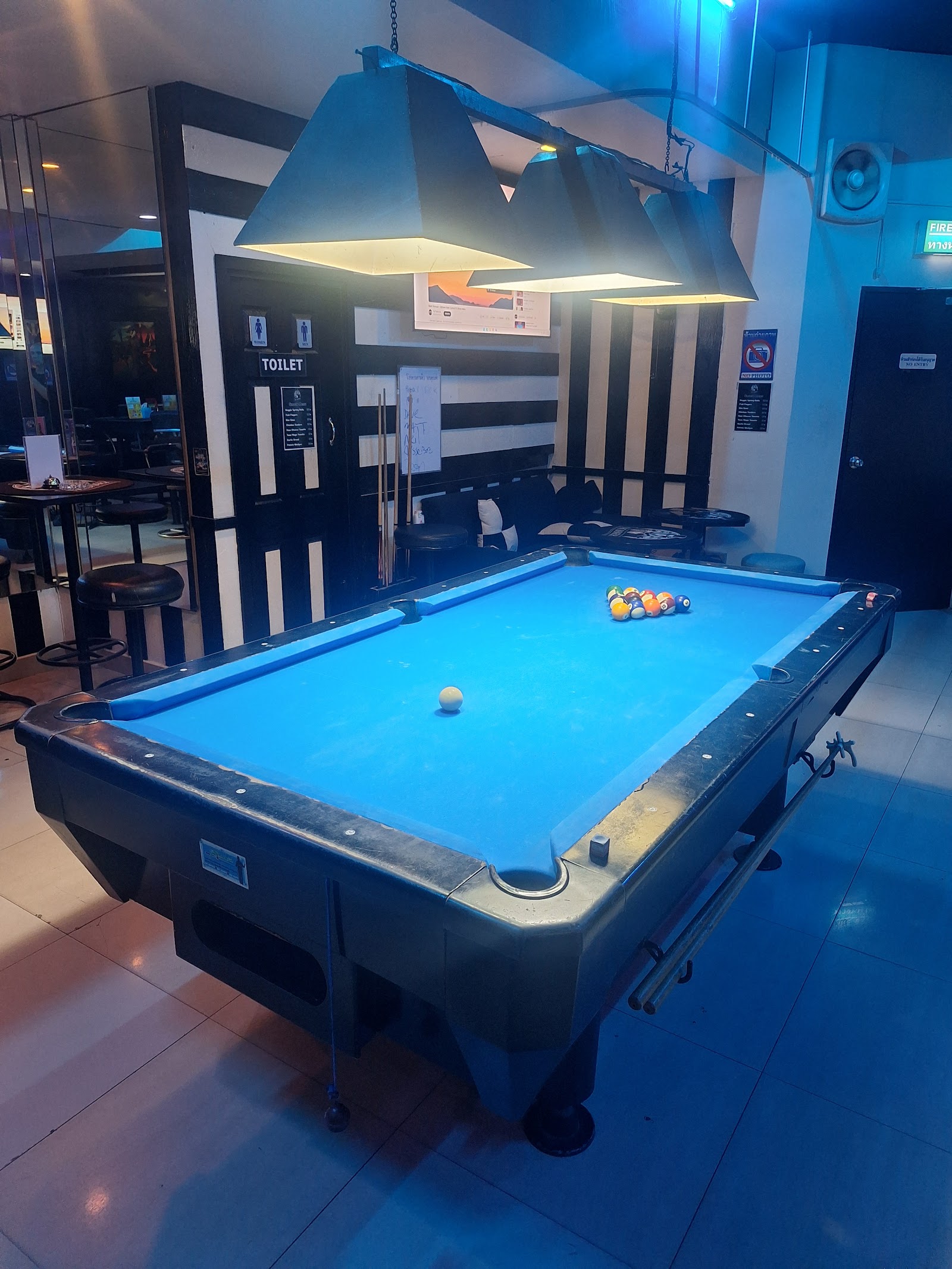 The Badger Bar and Gentlemen's Club photo 5
