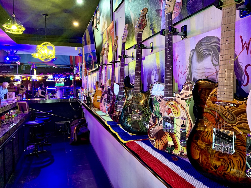 Duangjai Ladyboy Bar photo 2