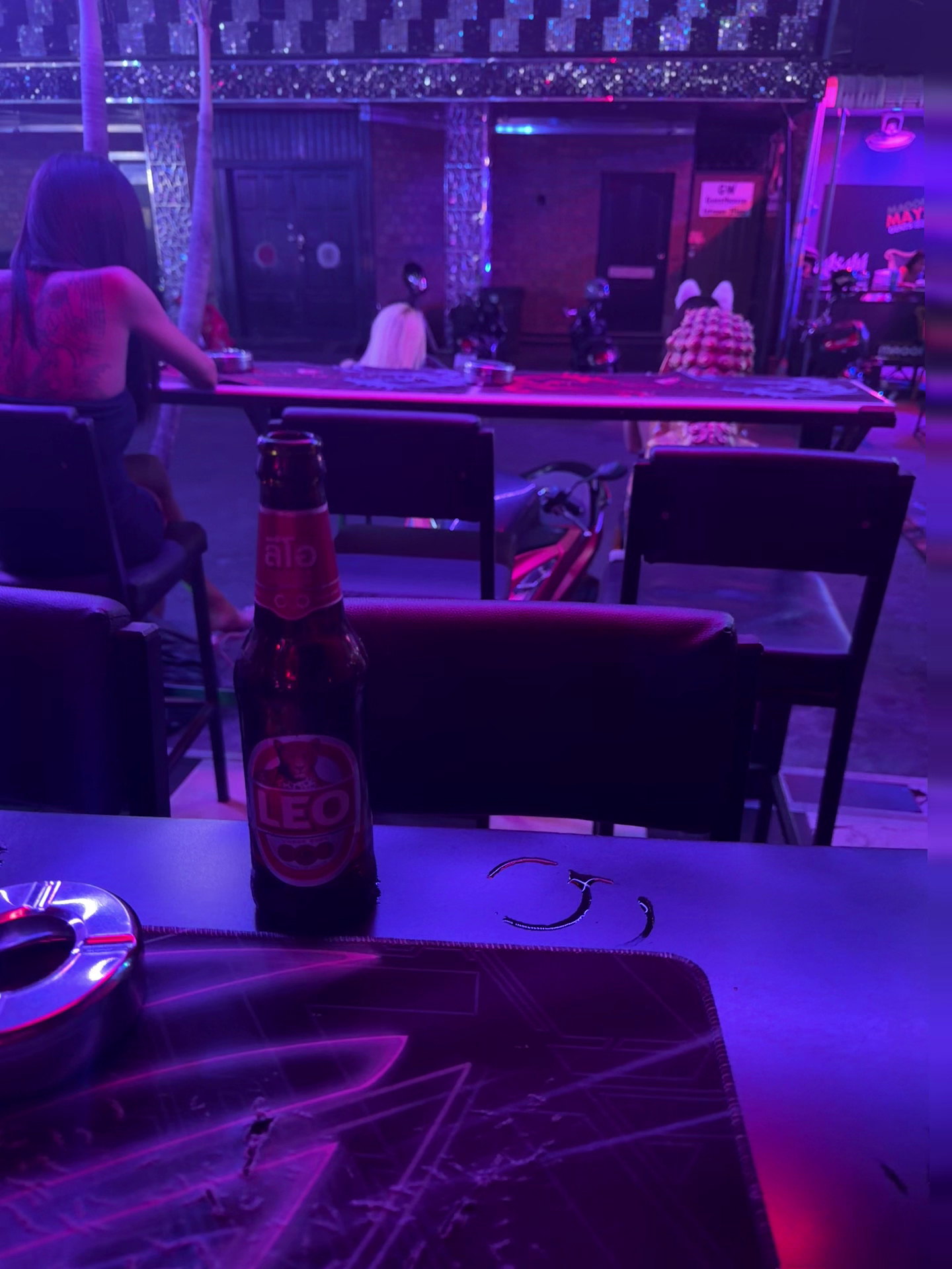 Duangjai Ladyboy Bar photo 8