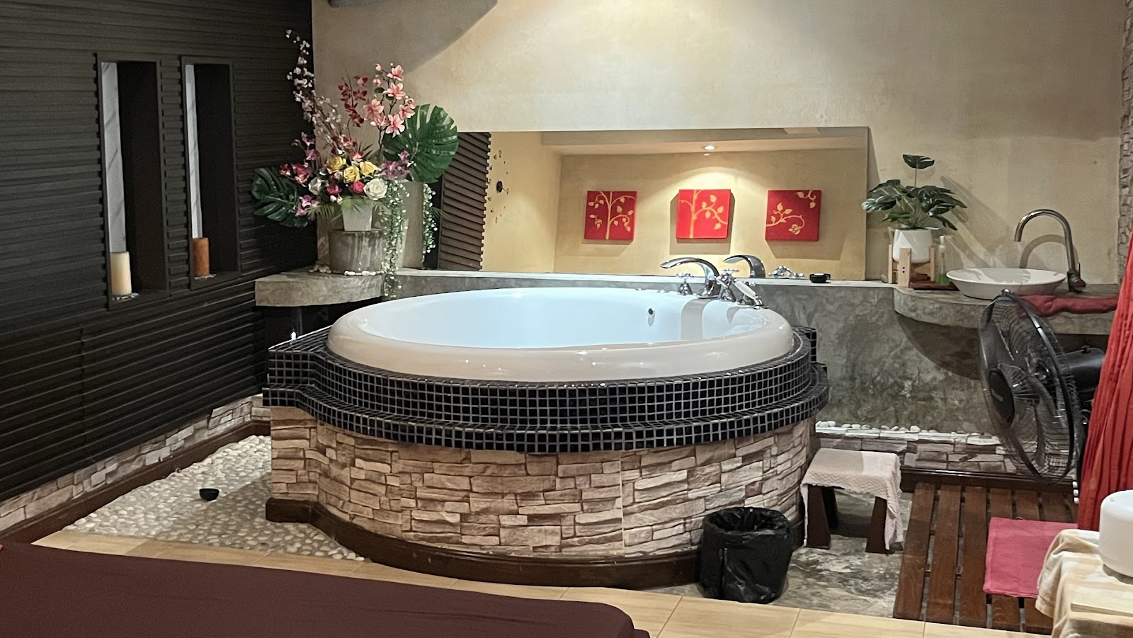 STARS Man Massage photo 5