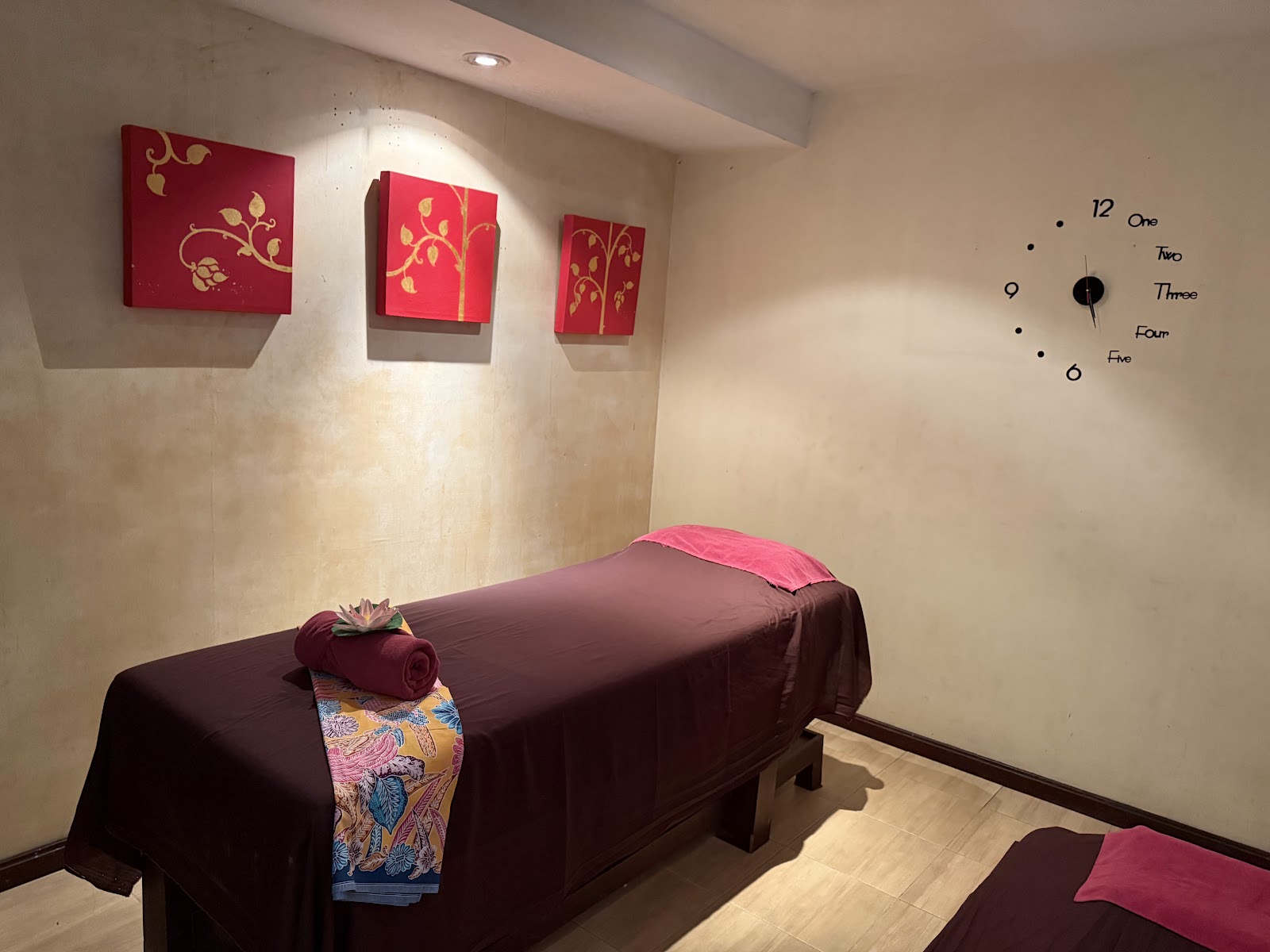 STARS Man Massage photo 8
