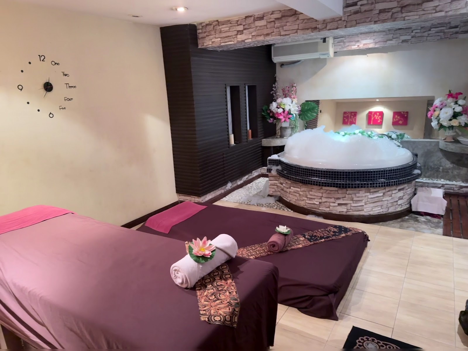 STARS Man Massage photo 9