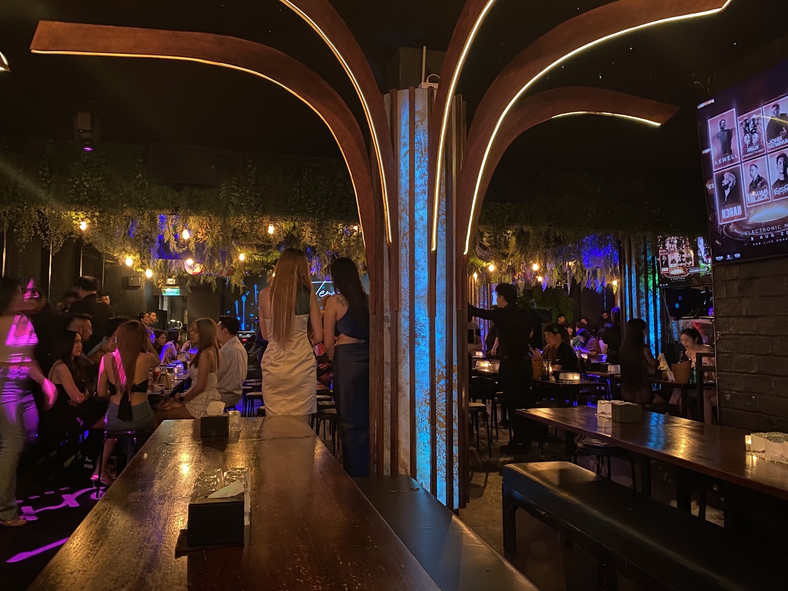 TERRA SOCIALCLUB photo 7