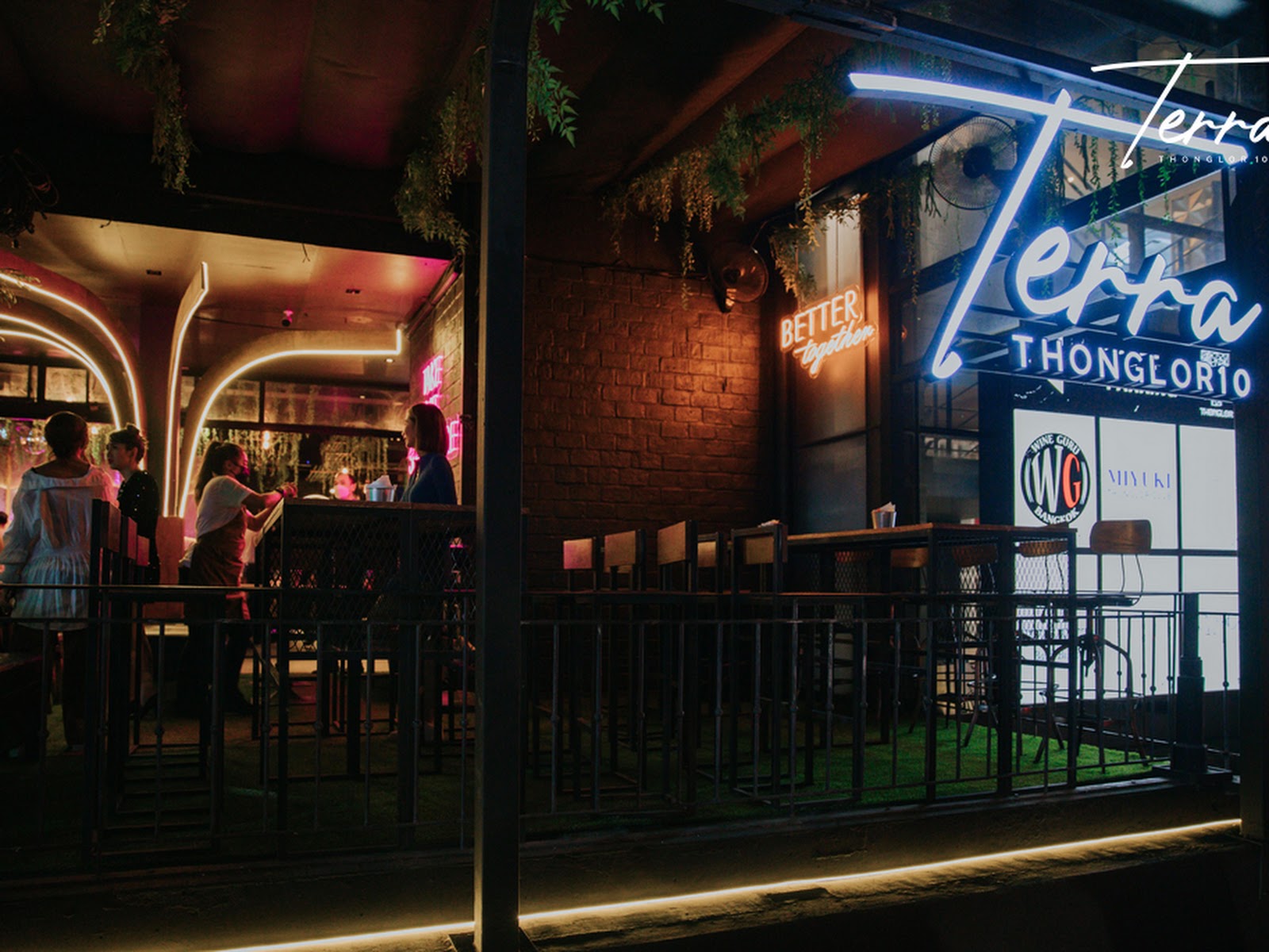 TERRA SOCIALCLUB photo 9