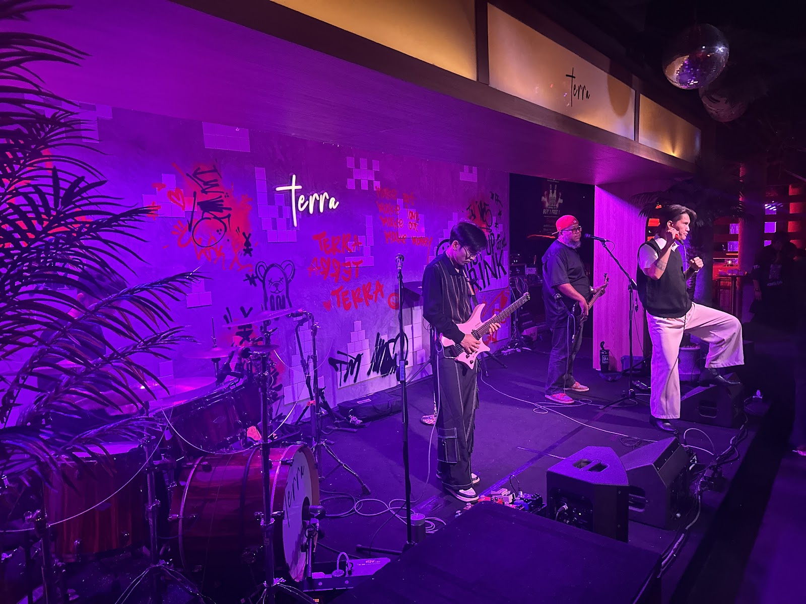 TERRA SOCIALCLUB photo 3