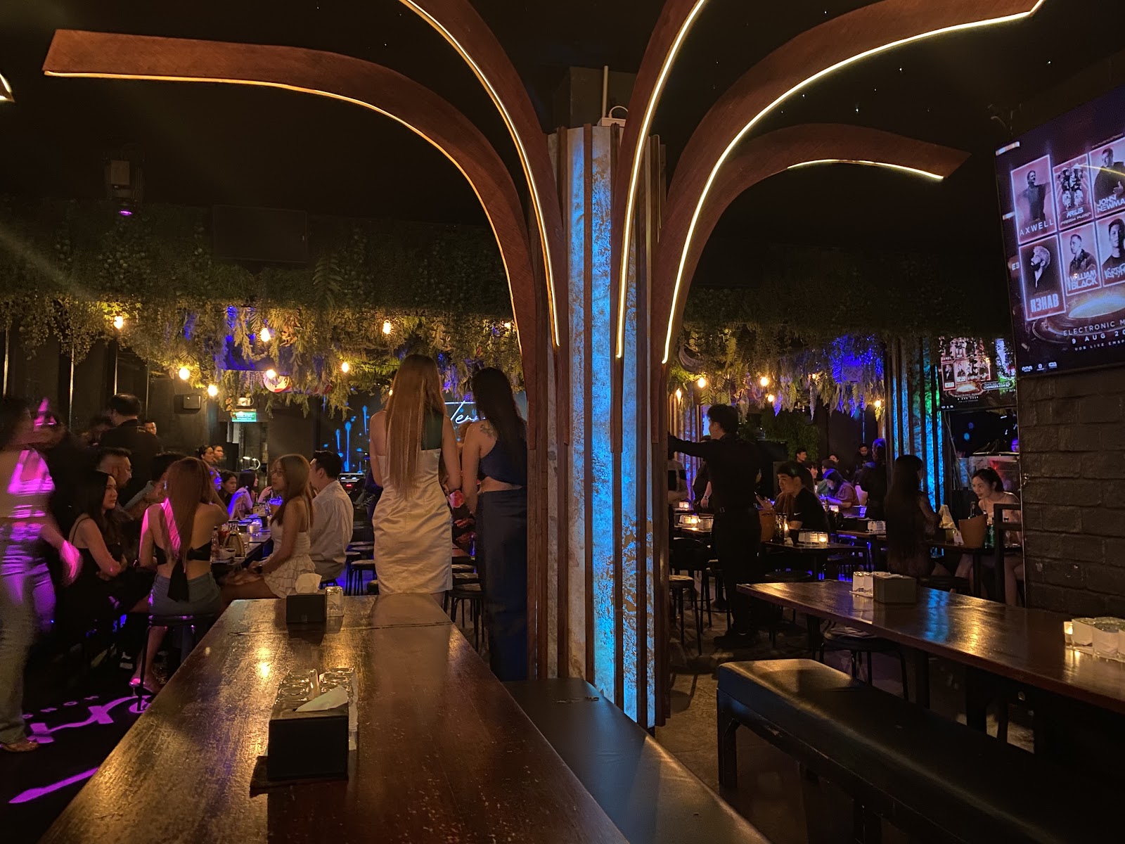 TERRA SOCIALCLUB photo 8