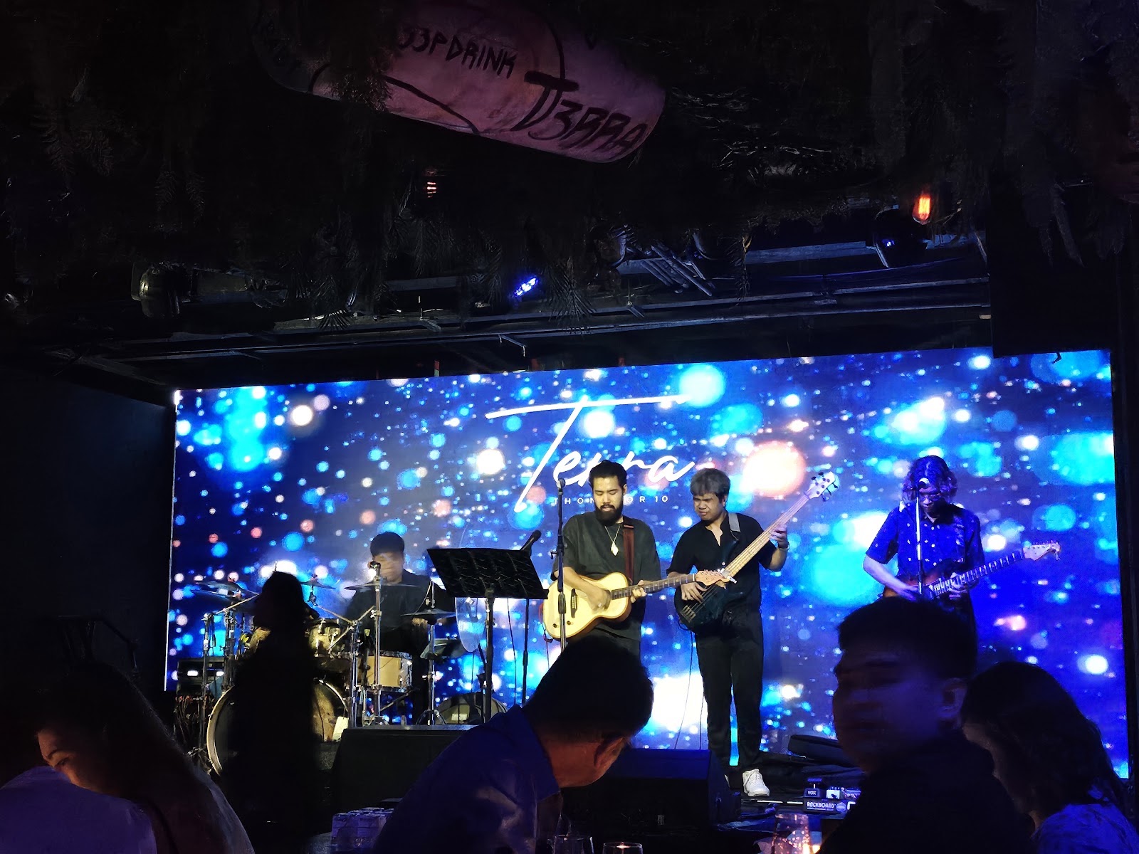 TERRA SOCIALCLUB photo 5