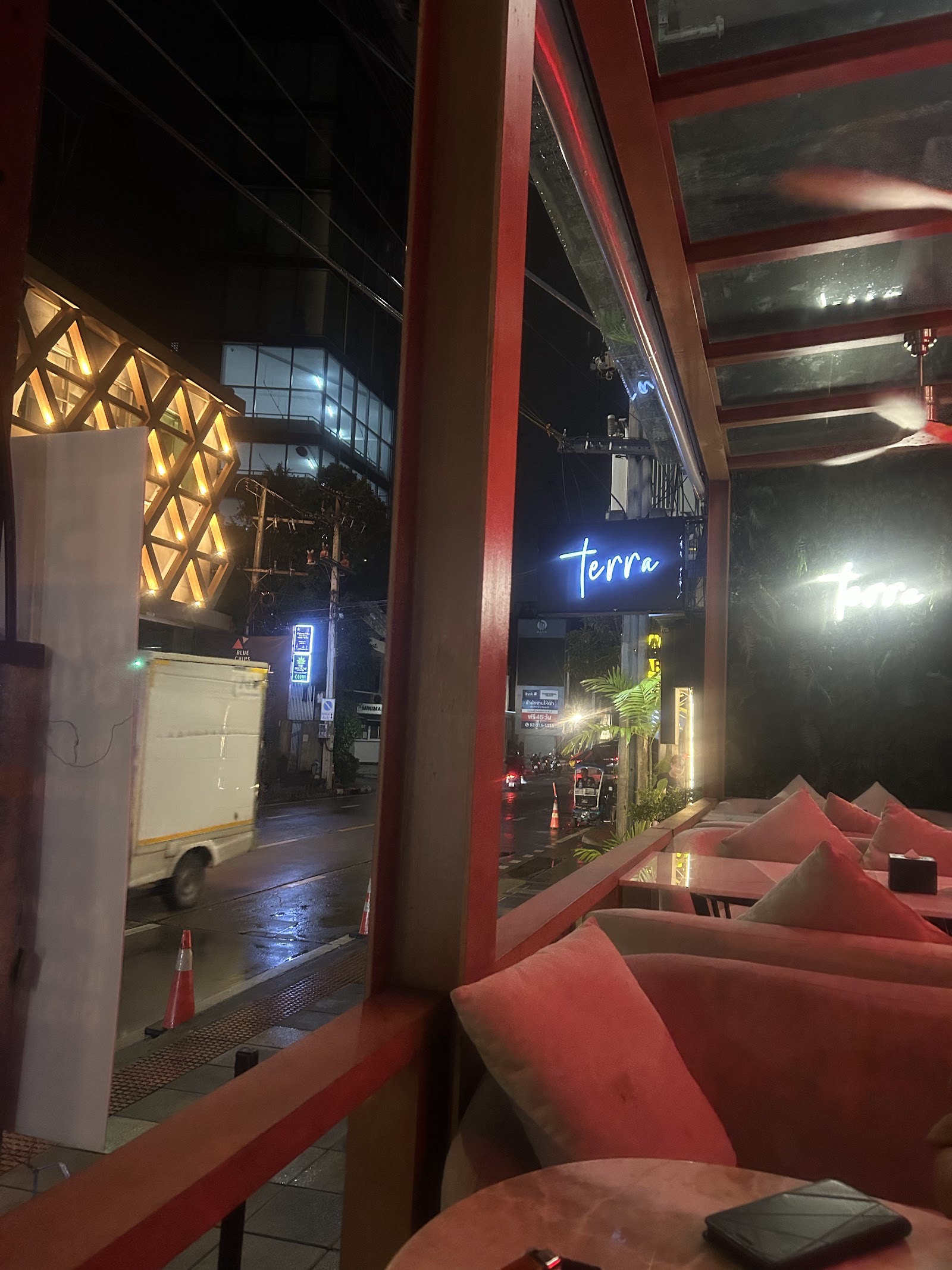 TERRA SOCIALCLUB photo 13