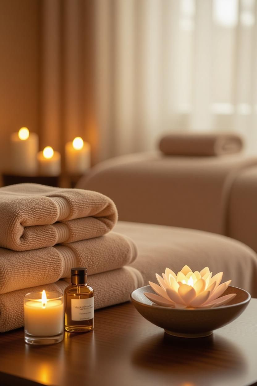 Rose Bangkok Massage photo 12