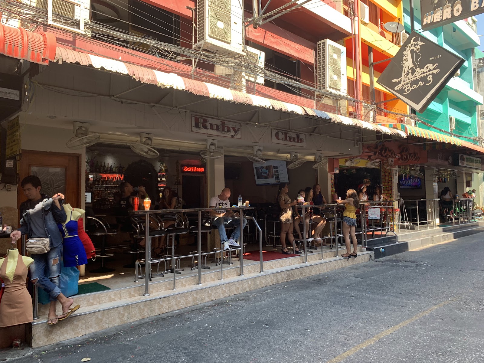 Ruby Club photo 2
