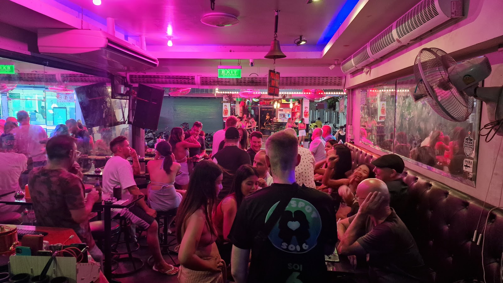 Ruby Club