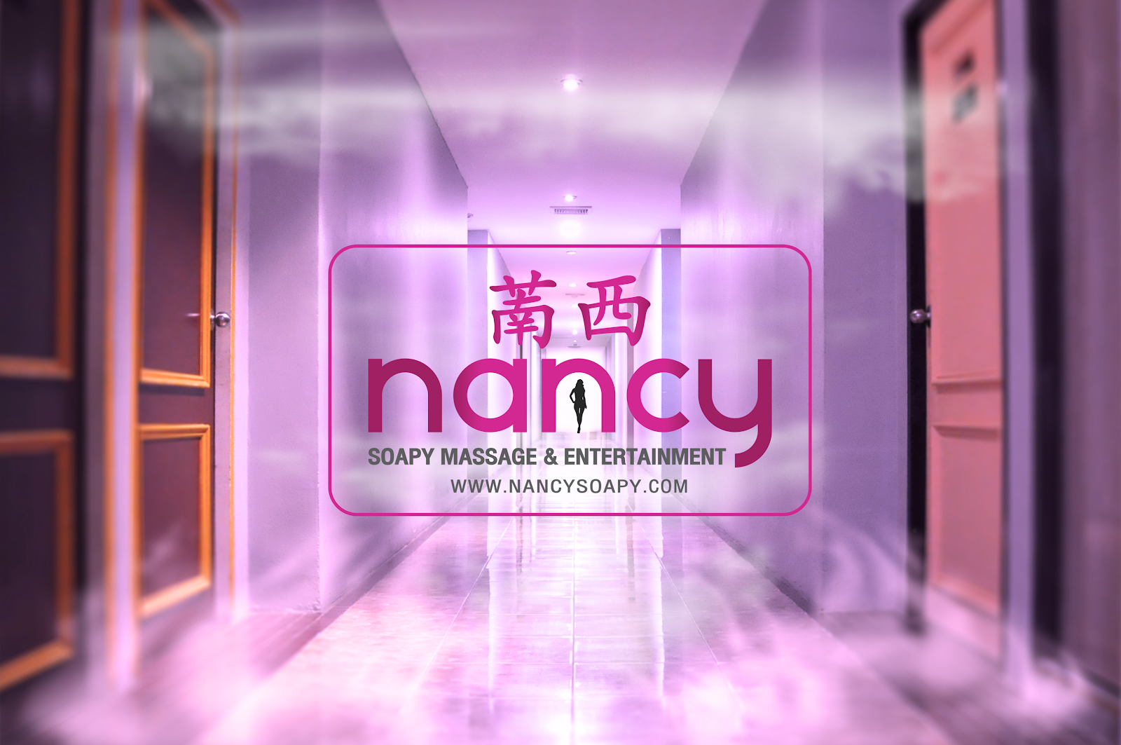 Nancy Soapy Massage photo 12
