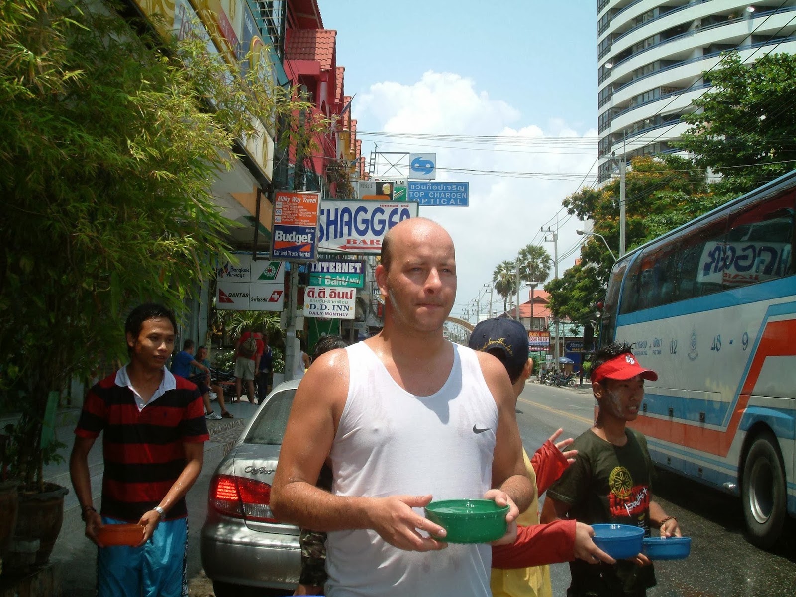 Bamboo's Gay Bar photo 21