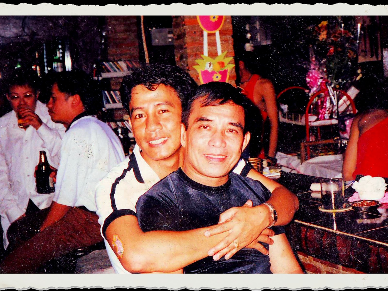 Bamboo's Gay Bar photo 9