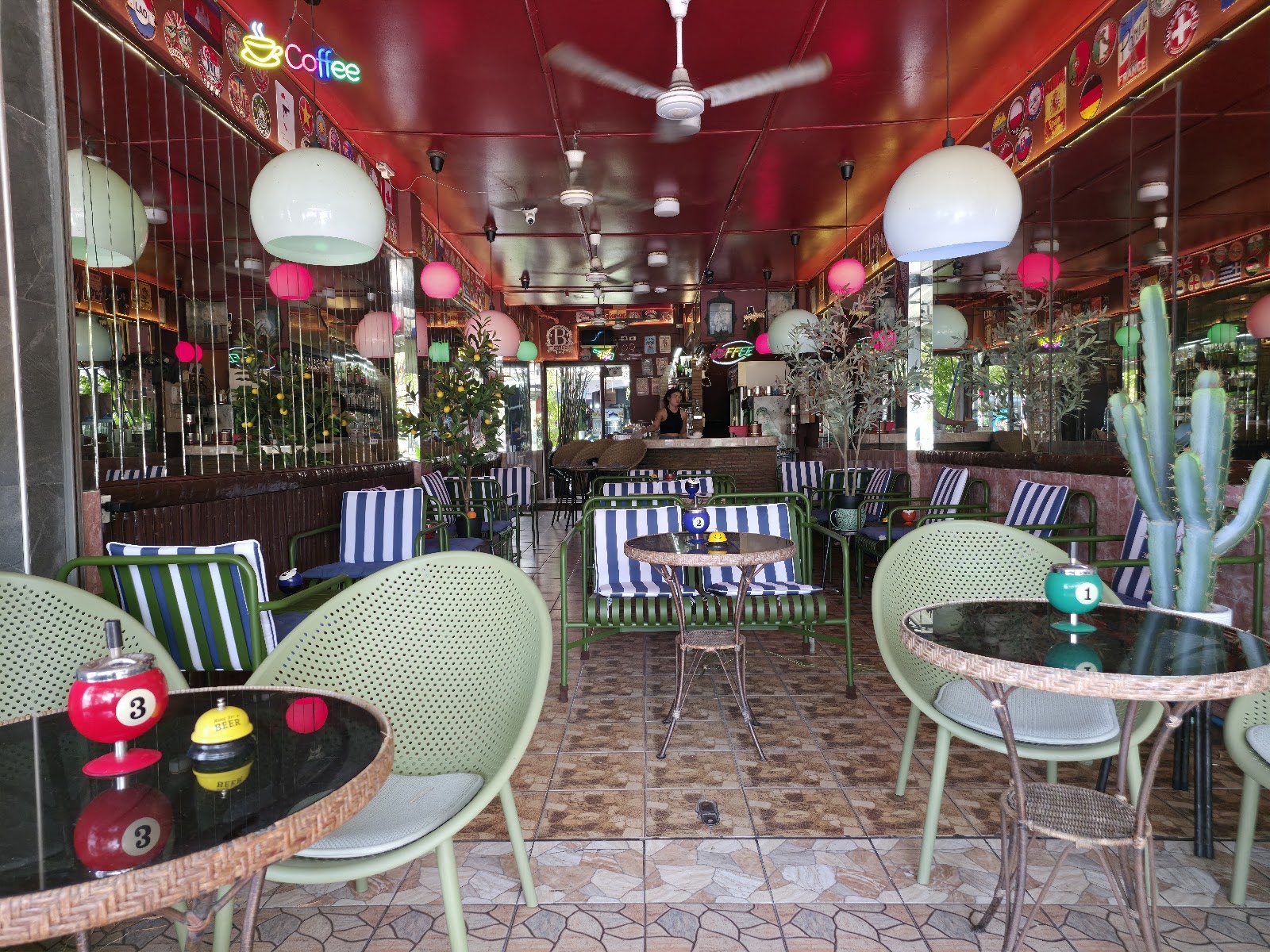 Bamboo's Gay Bar photo 4