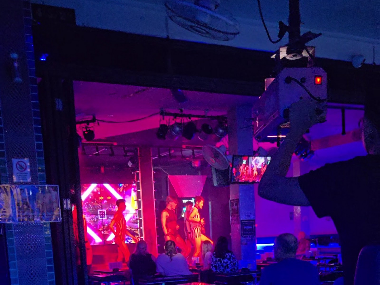Bamboo's Gay Bar photo 14