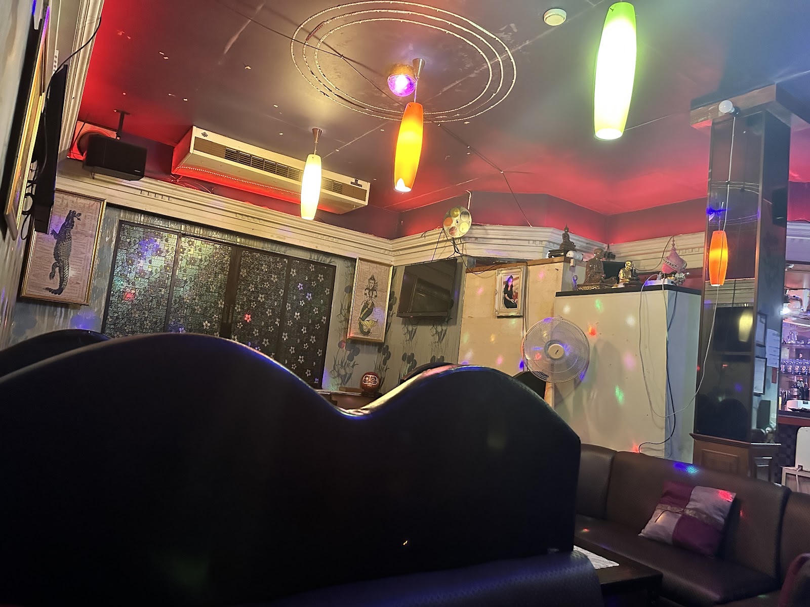 Enjoy Club