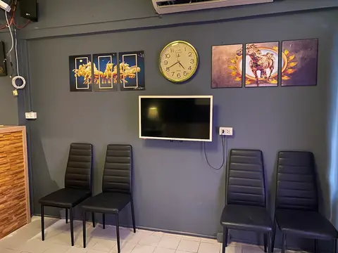K MAN SPA 2