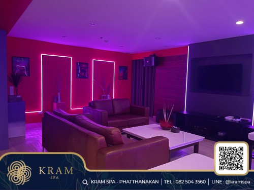 Kram Spa