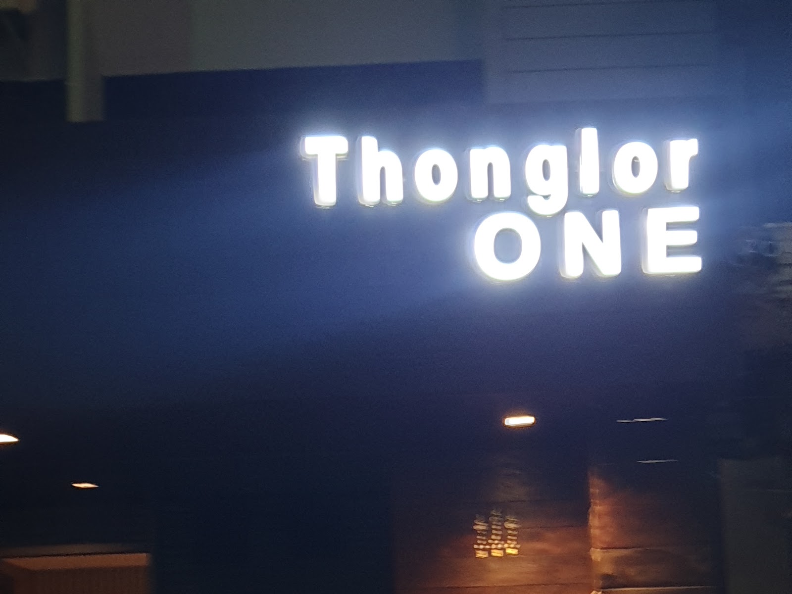 Thonglor 1 Spa & Massage photo 4