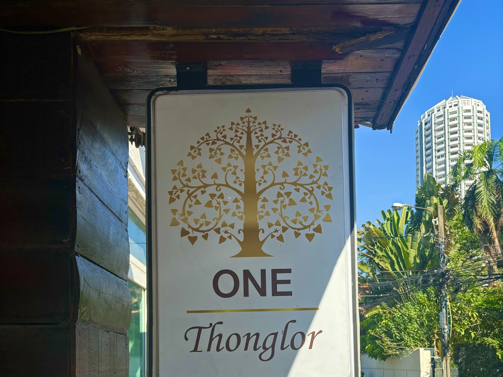 Thonglor 1 Spa & Massage photo 5
