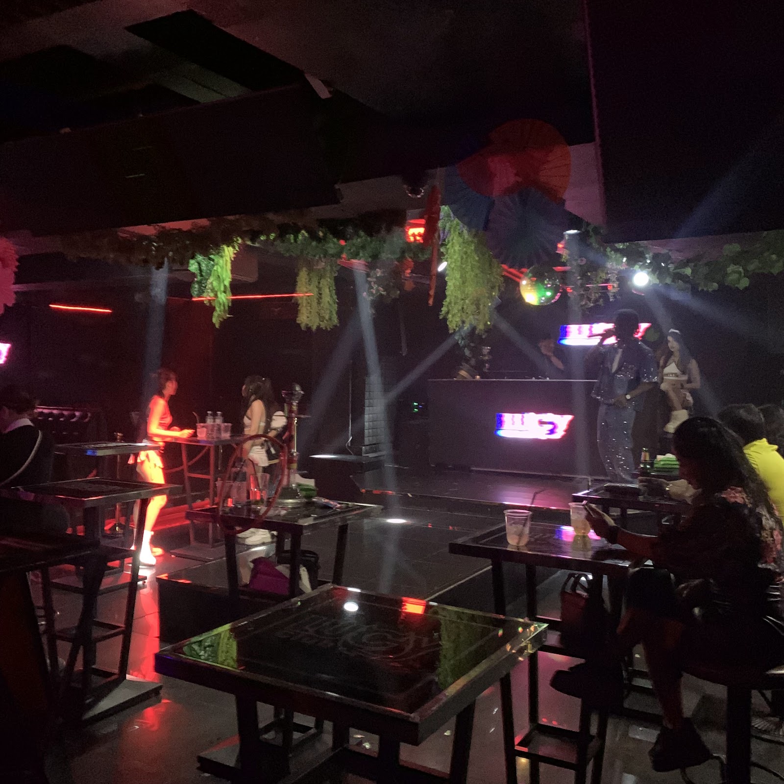 Honey Club photo 2