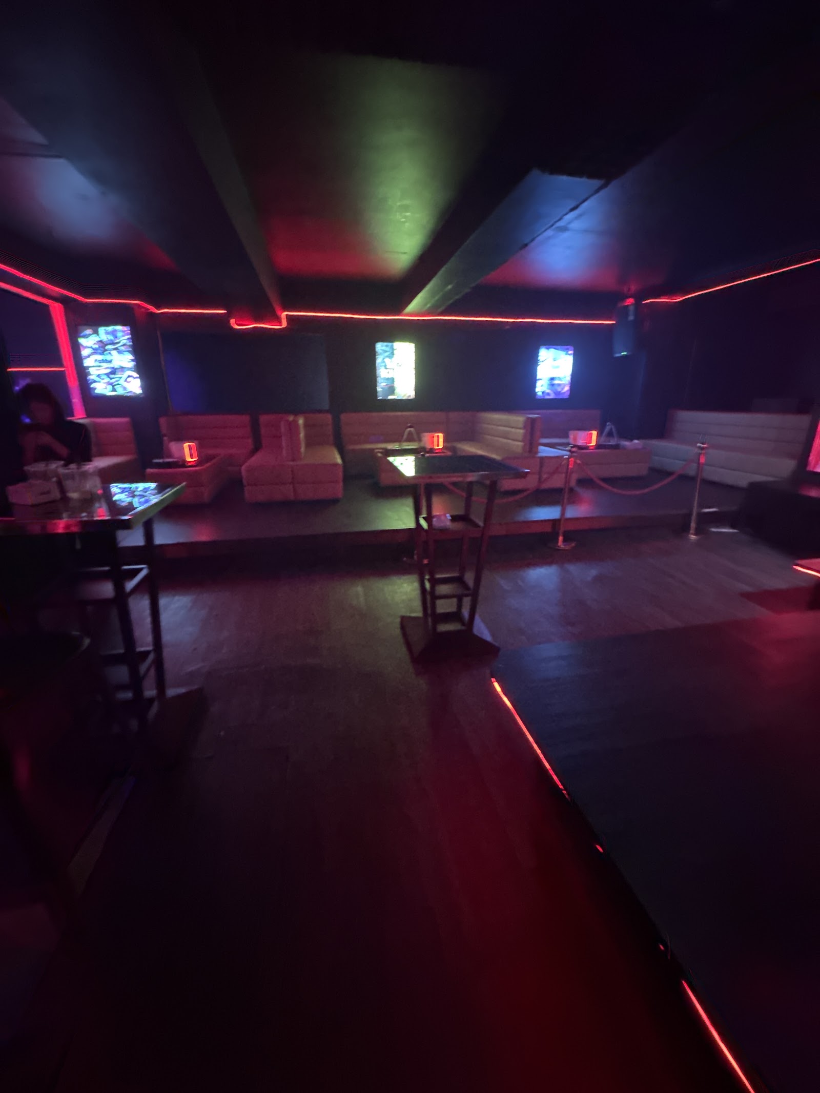 Honey Club photo 3