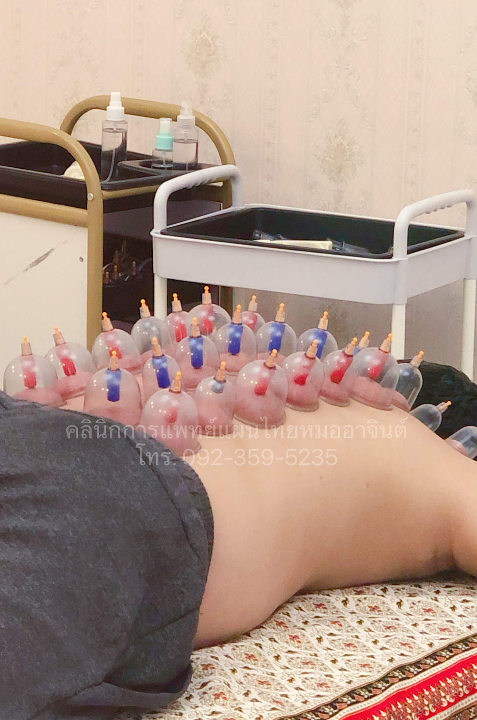 Alternative Medicine Center for Thai Massage photo 4