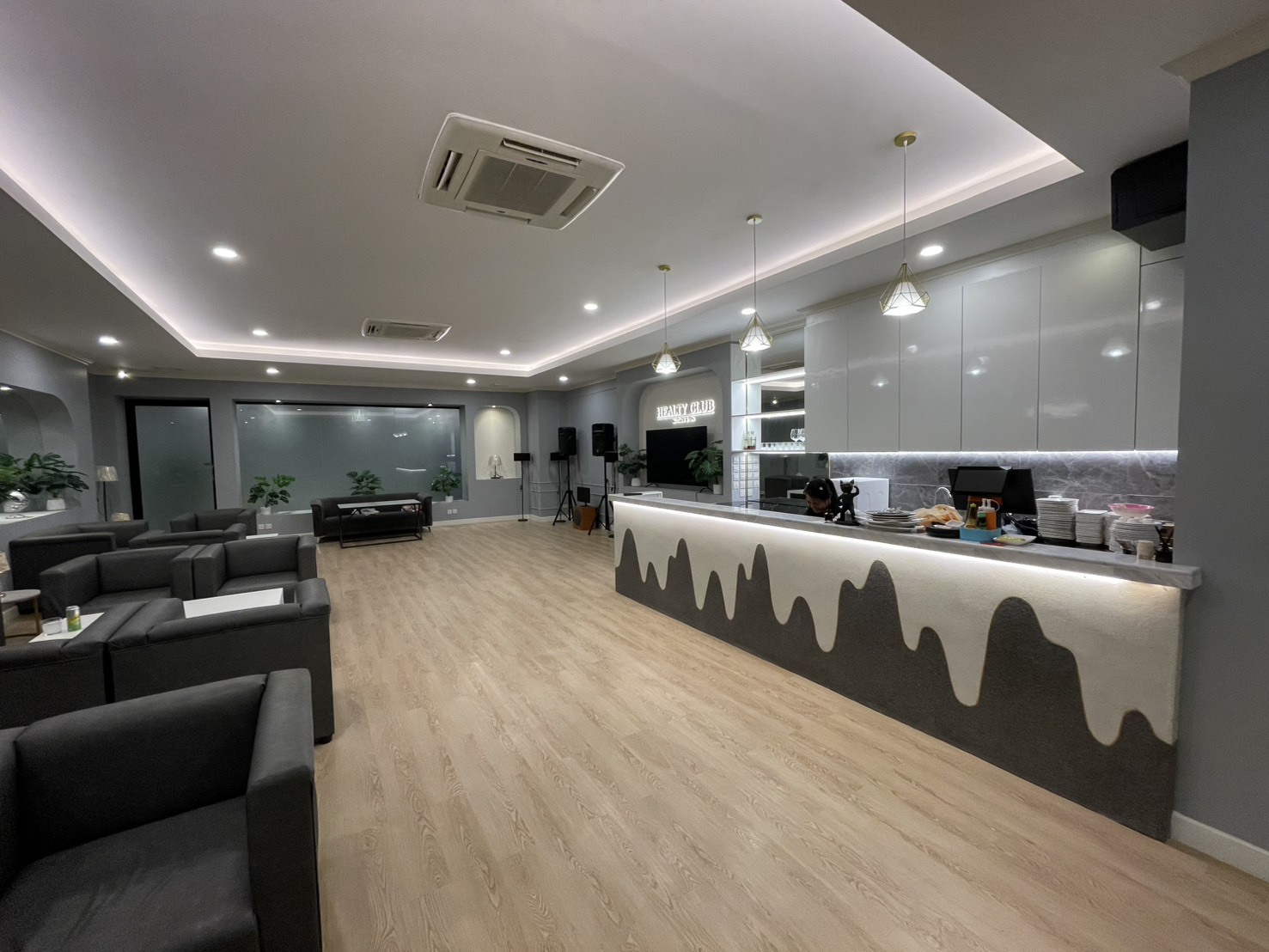 Healty Club พริตตี้นวดสปา หทัยราษฎร์ photo 5