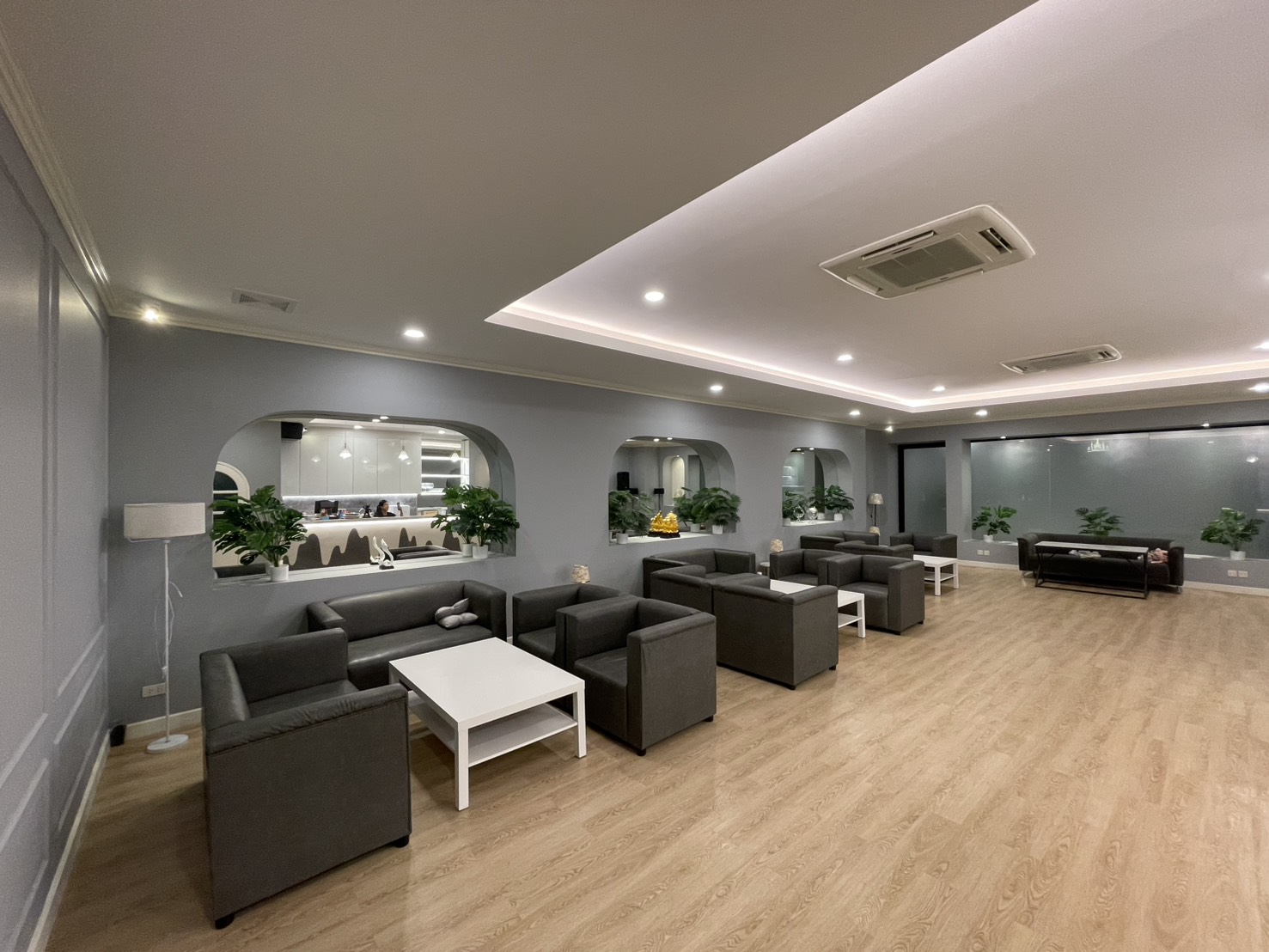 Healty Club พริตตี้นวดสปา หทัยราษฎร์ photo 3