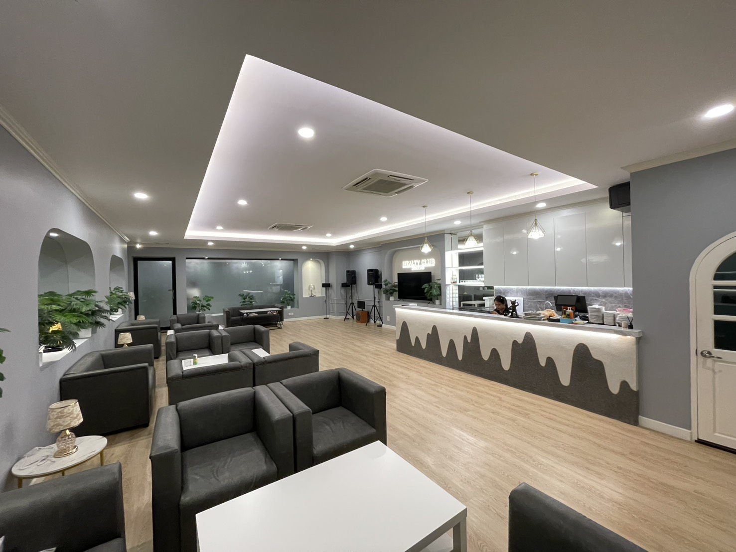Healty Club พริตตี้นวดสปา หทัยราษฎร์ photo 2