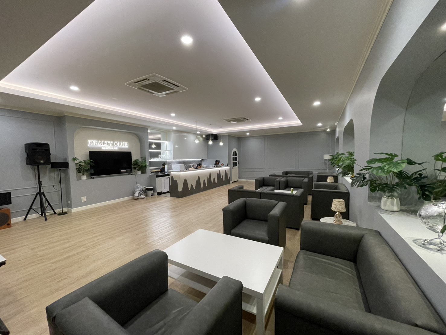 Healty Club พริตตี้นวดสปา หทัยราษฎร์ photo 4