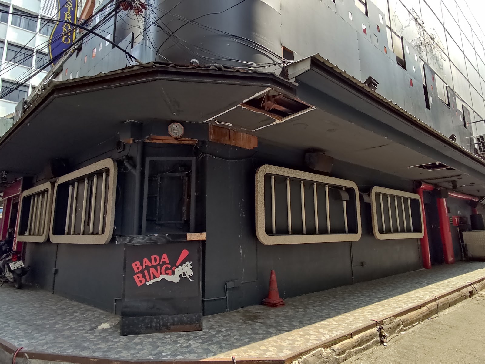 Bada Bing - Patpong 2 photo 5