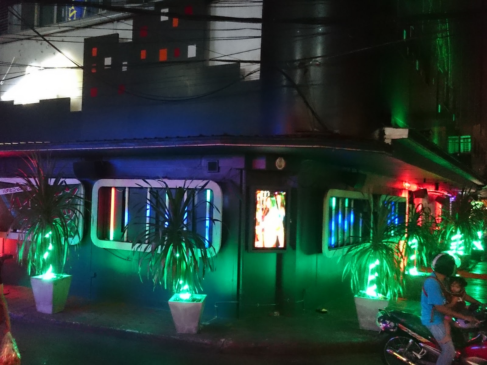 Bada Bing - Patpong 2 photo 11