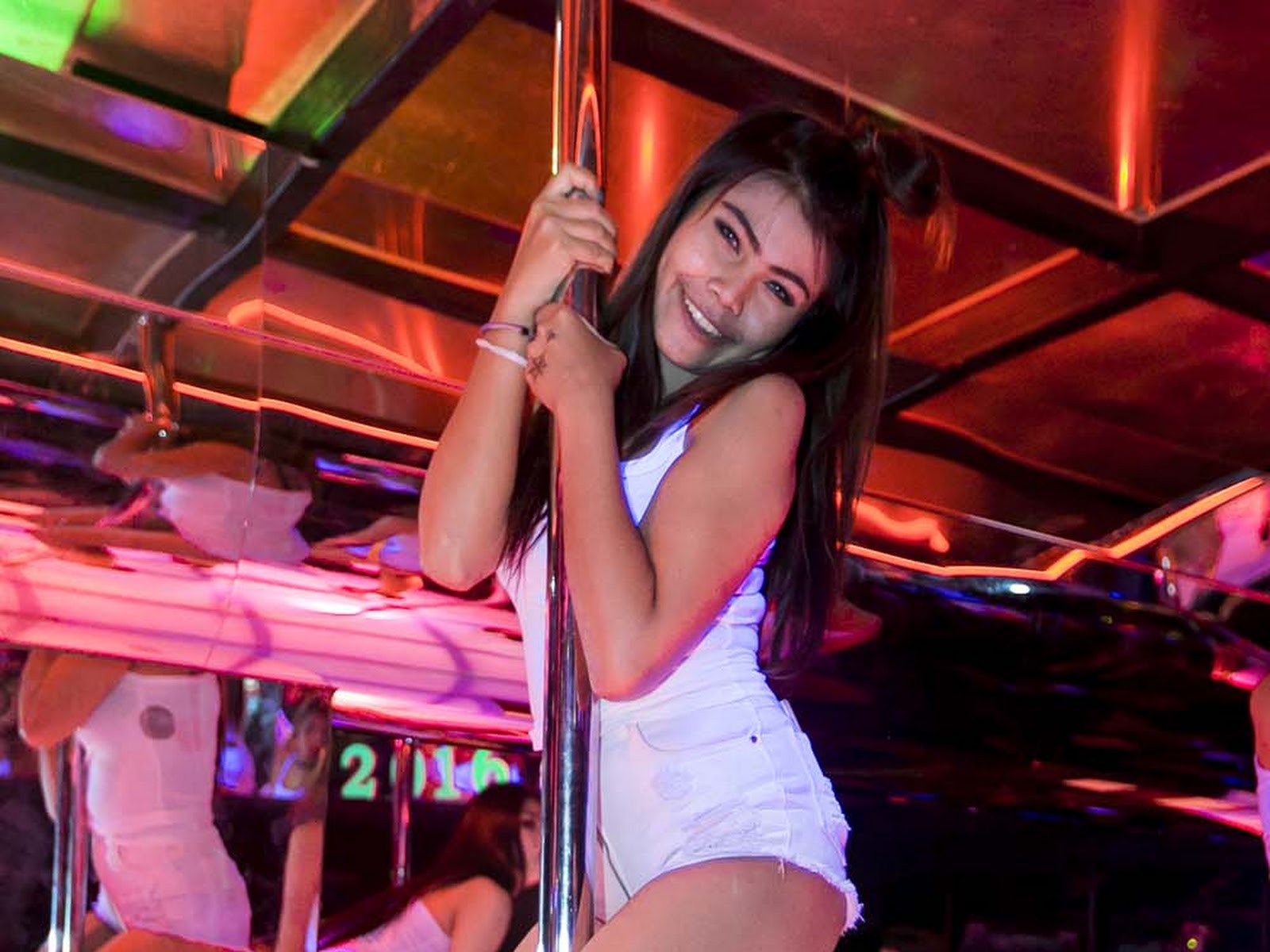 Bada Bing - Patpong 2 photo 2