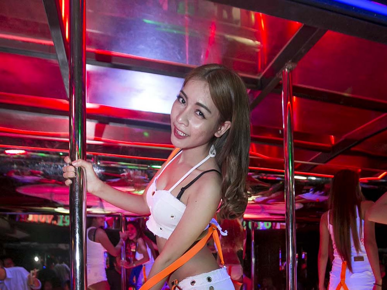 Bada Bing - Patpong 2 photo 12
