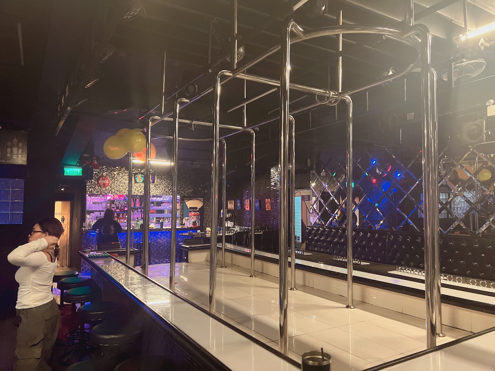 Bada Bing - Patpong 2 photo 3