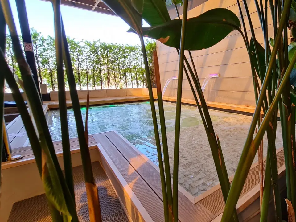 Kaikan Onsen