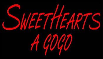 SweetHearts A Go Go photo 4