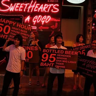 SweetHearts A Go Go photo 2