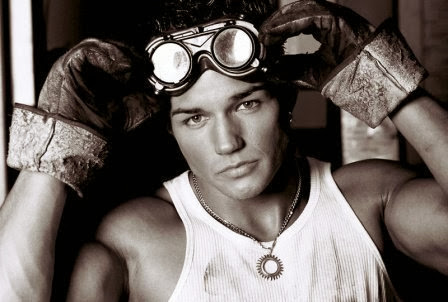 Hunk-O-Mania Male Strip Club NYC photo 9