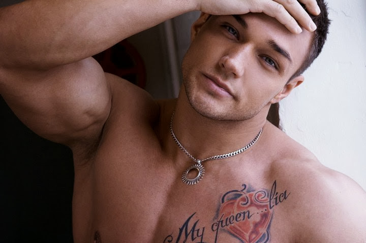 Hunk-O-Mania Male Strip Club NYC photo 10