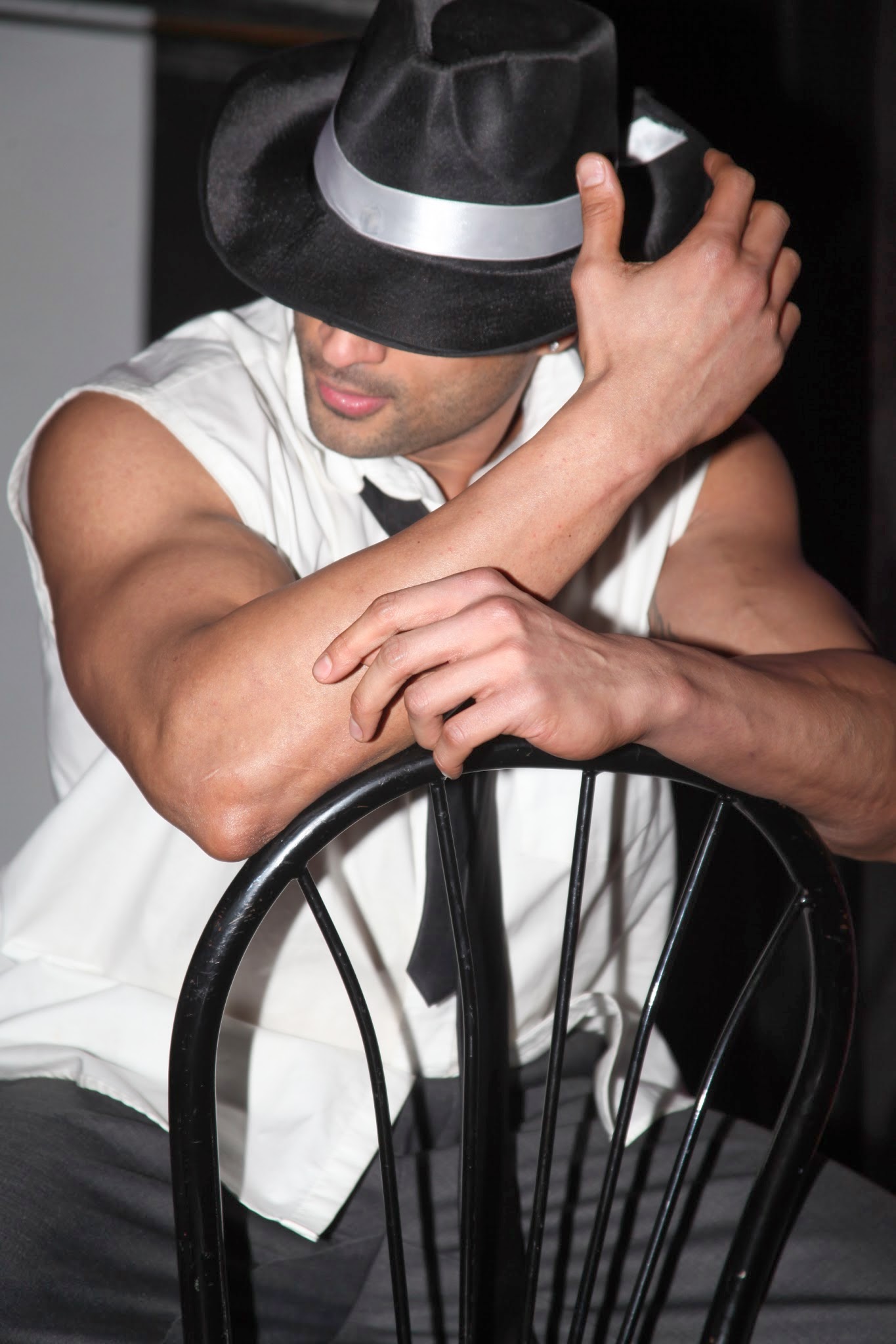 Hunk-O-Mania Male Strip Club NYC photo 11